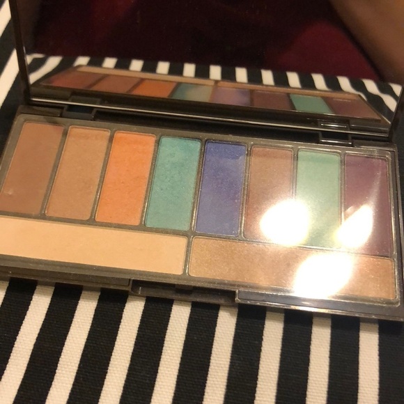 LORAC Glogetter Eyeshadow Palette - Picture 5 of 5